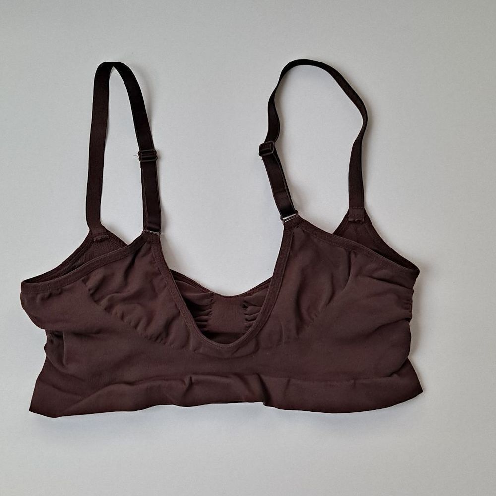 ‎Skim Core Control bra NWOT - Picture 5 of 7